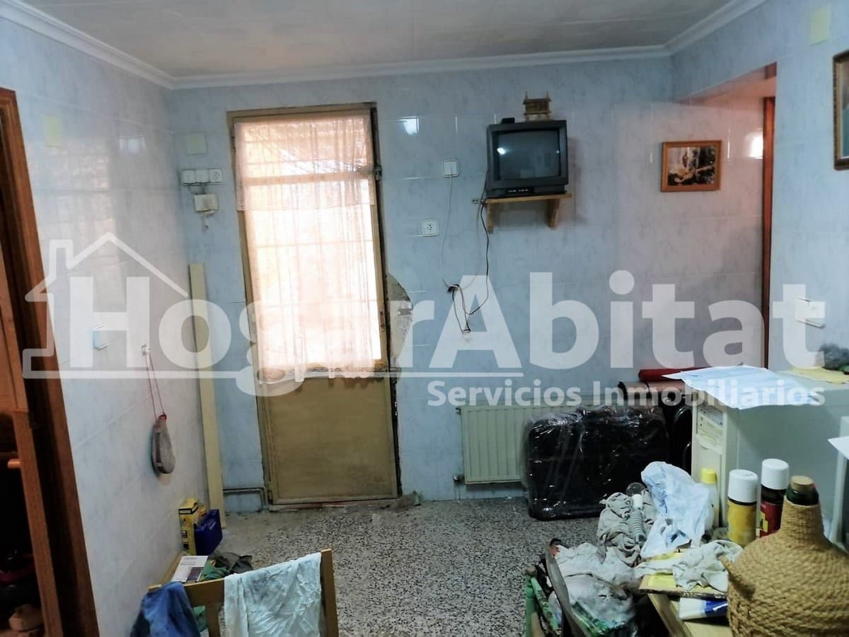 4 soveværelse Lejlighed til salg i San Vicente / Sant Vicent del Raspeig med garage - € 218.000 (Ref: 9435018)