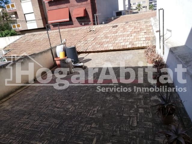 4 bedroom Flat for sale in San Vicente / Sant Vicent del Raspeig with garage - € 218,000 (Ref: 9435018)