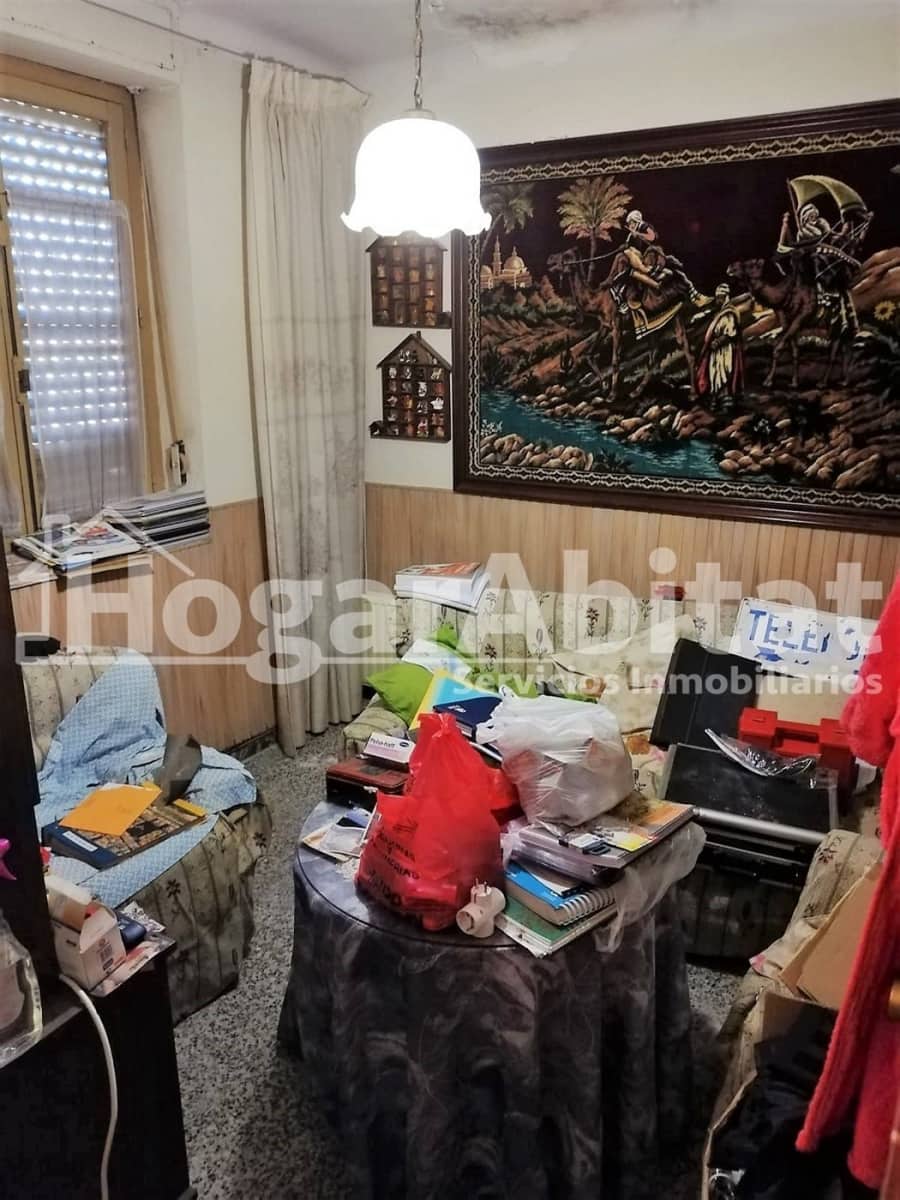 4 soveværelse Lejlighed til salg i San Vicente / Sant Vicent del Raspeig med garage - € 218.000 (Ref: 9435018)