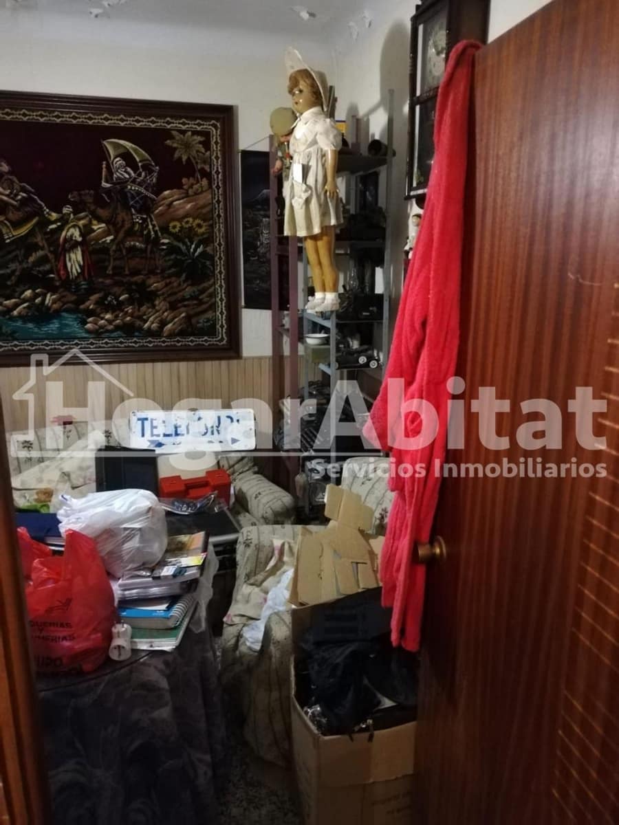 4 soveværelse Lejlighed til salg i San Vicente / Sant Vicent del Raspeig med garage - € 218.000 (Ref: 9435018)