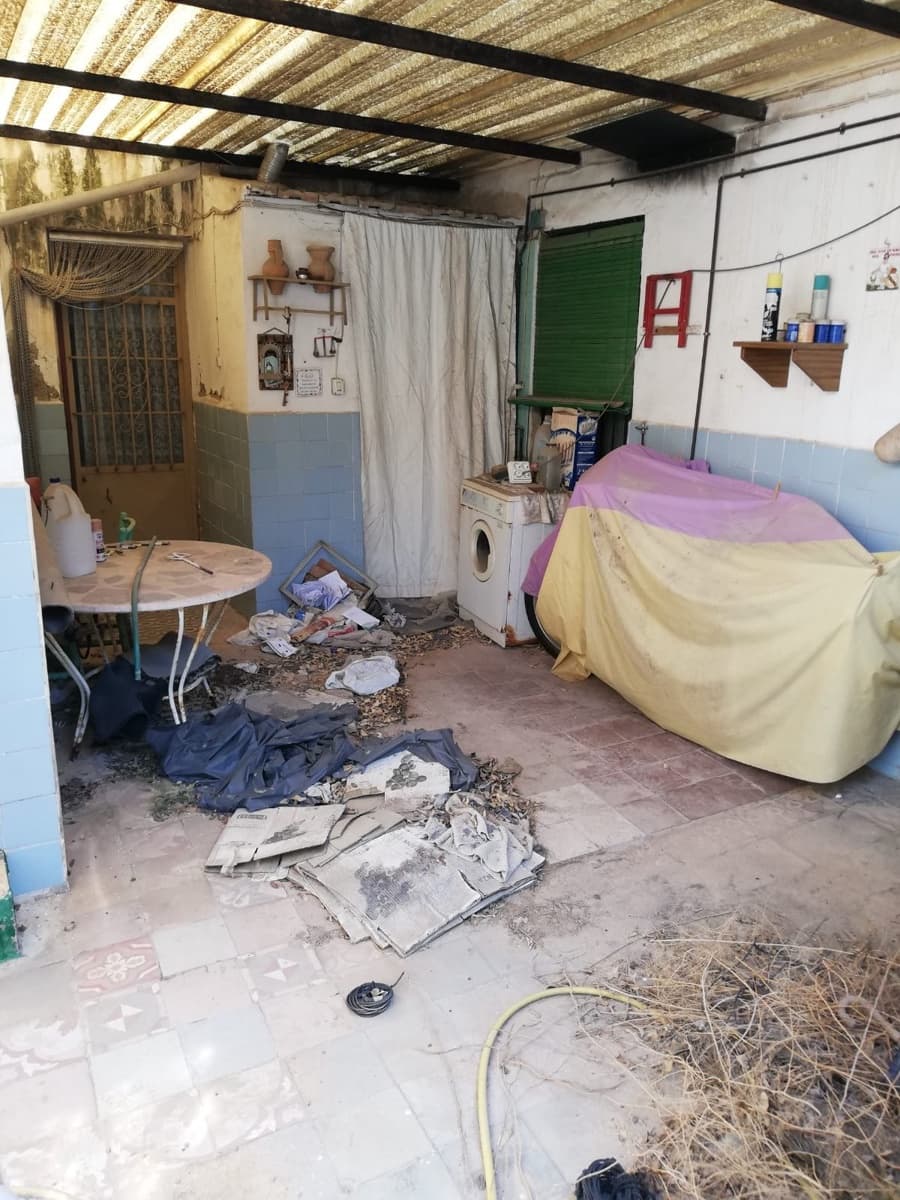 4 soveværelse Lejlighed til salg i San Vicente / Sant Vicent del Raspeig med garage - € 218.000 (Ref: 9435018)