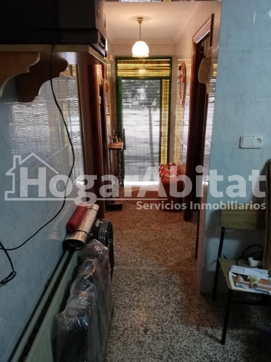 4 soveværelse Lejlighed til salg i San Vicente / Sant Vicent del Raspeig med garage - € 218.000 (Ref: 9435018)