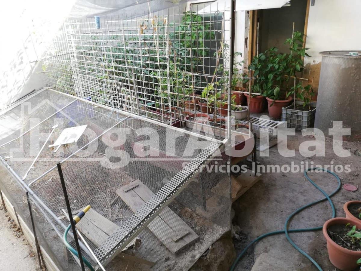 4 soveværelse Lejlighed til salg i San Vicente / Sant Vicent del Raspeig med garage - € 218.000 (Ref: 9435018)