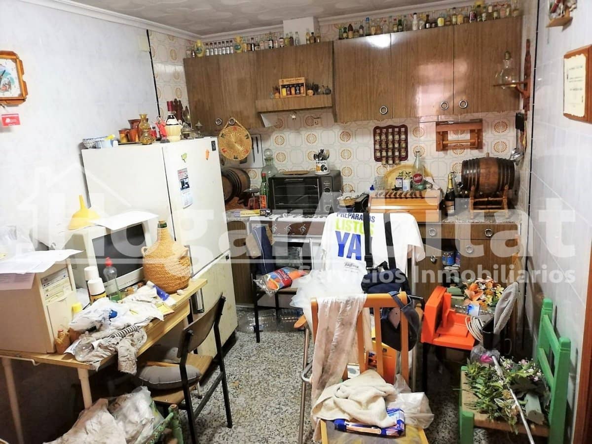 4 soveværelse Lejlighed til salg i San Vicente / Sant Vicent del Raspeig med garage - € 218.000 (Ref: 9435018)