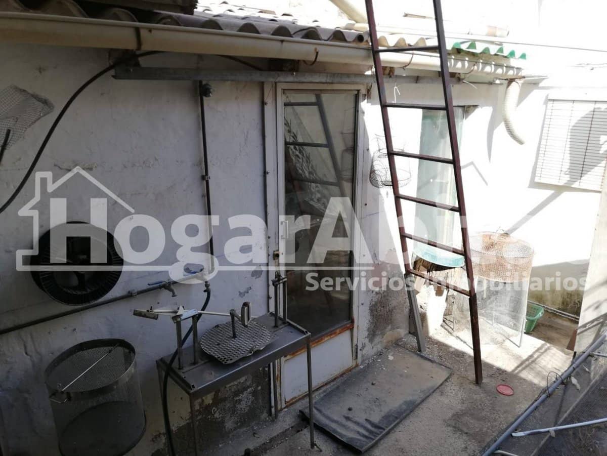 4 soveværelse Lejlighed til salg i San Vicente / Sant Vicent del Raspeig med garage - € 218.000 (Ref: 9435018)