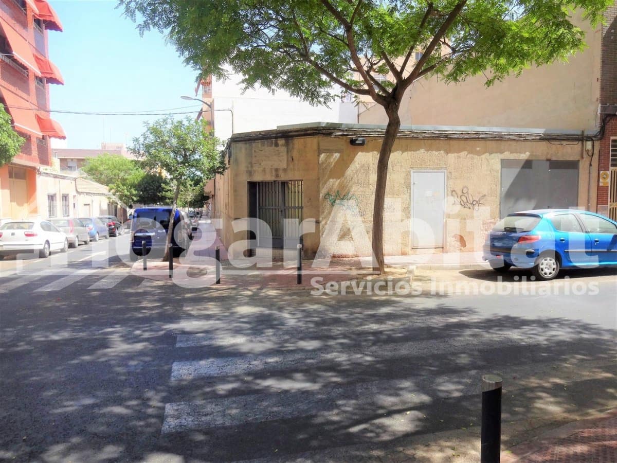 4 soveværelse Lejlighed til salg i San Vicente / Sant Vicent del Raspeig med garage - € 218.000 (Ref: 9435018)