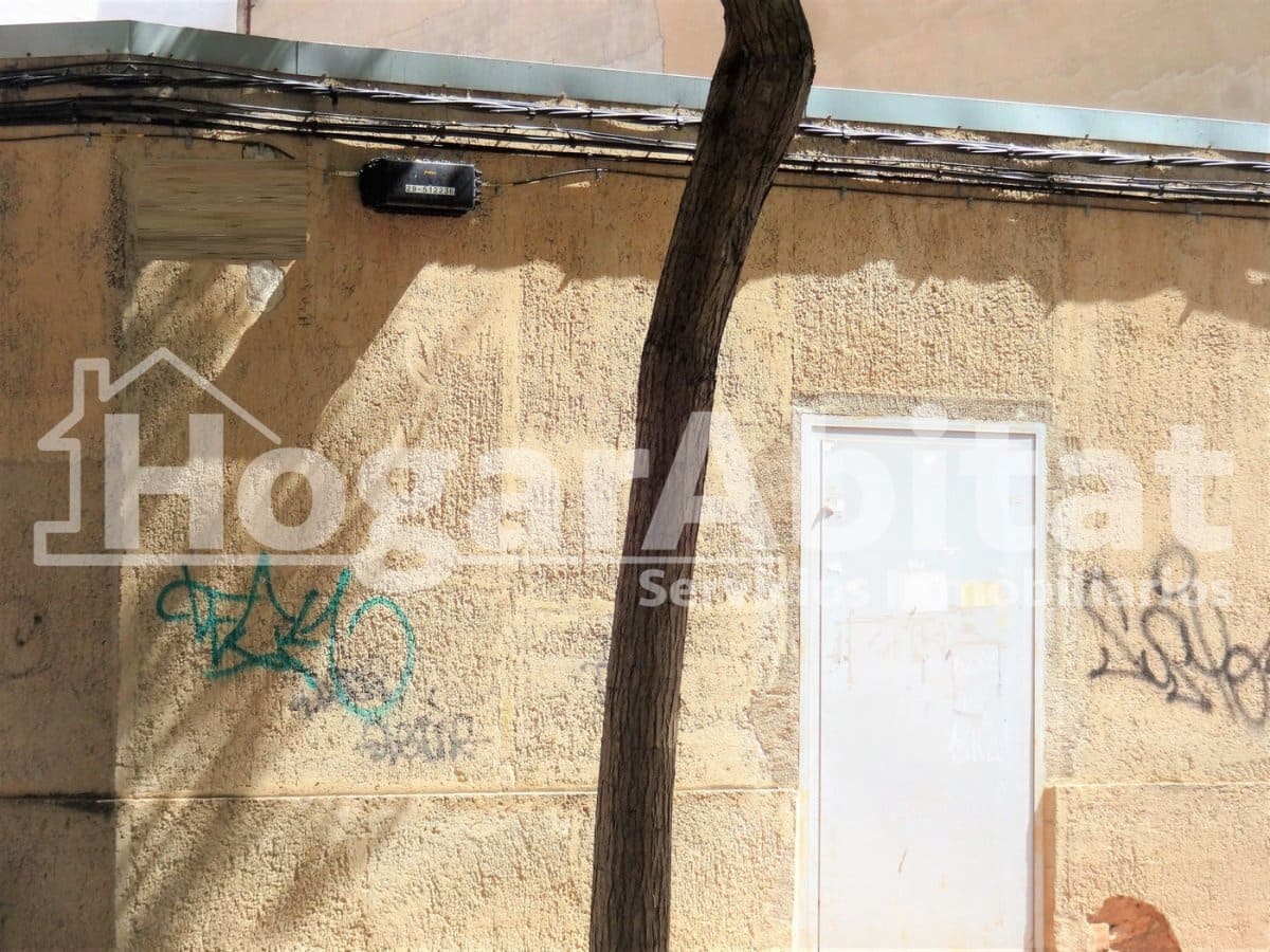 4 soveværelse Lejlighed til salg i San Vicente / Sant Vicent del Raspeig med garage - € 218.000 (Ref: 9435018)