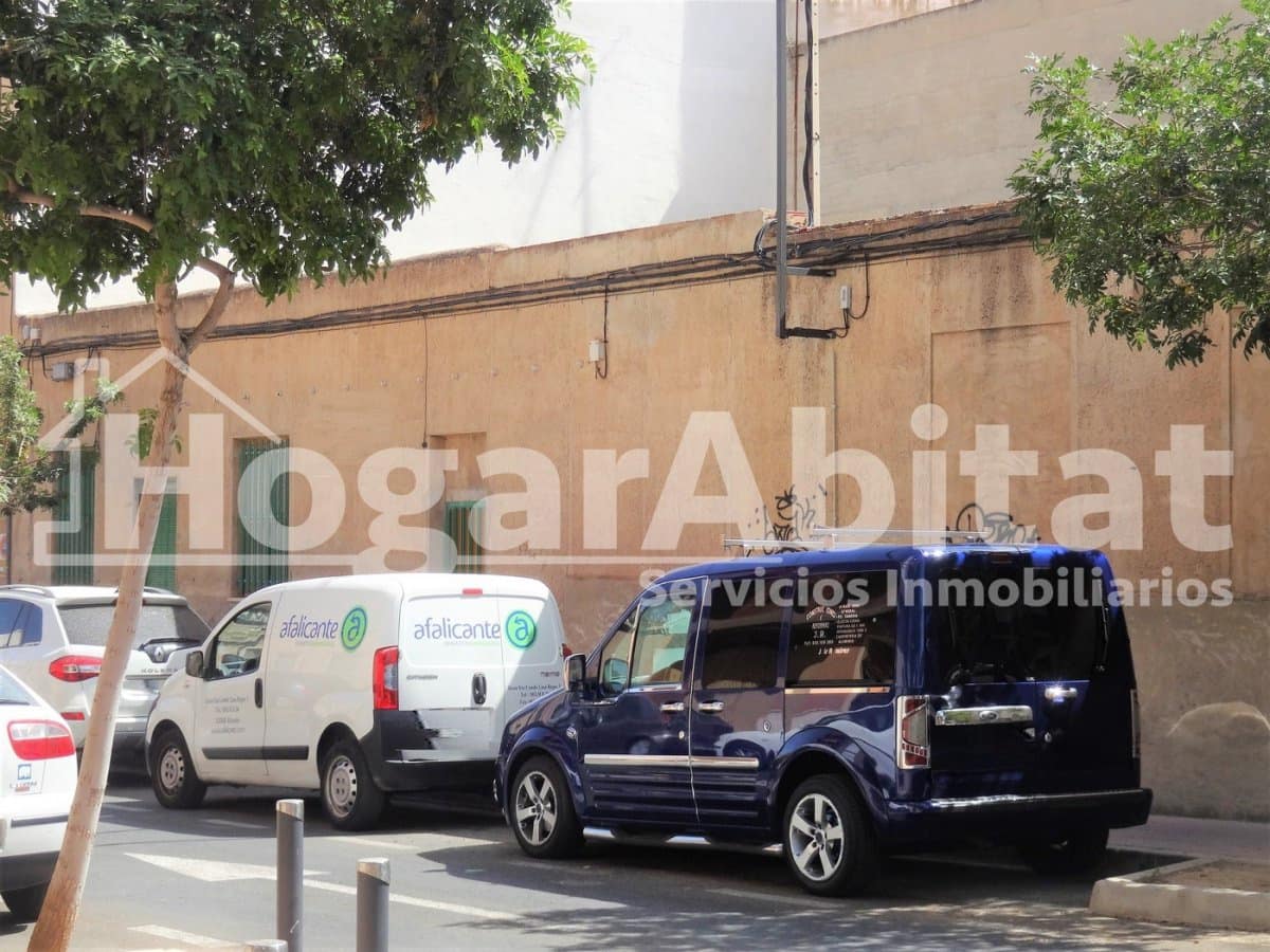 4 soveværelse Lejlighed til salg i San Vicente / Sant Vicent del Raspeig med garage - € 218.000 (Ref: 9435018)