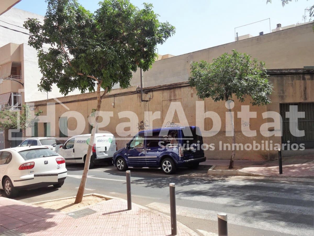 4 soveværelse Lejlighed til salg i San Vicente / Sant Vicent del Raspeig med garage - € 218.000 (Ref: 9435018)