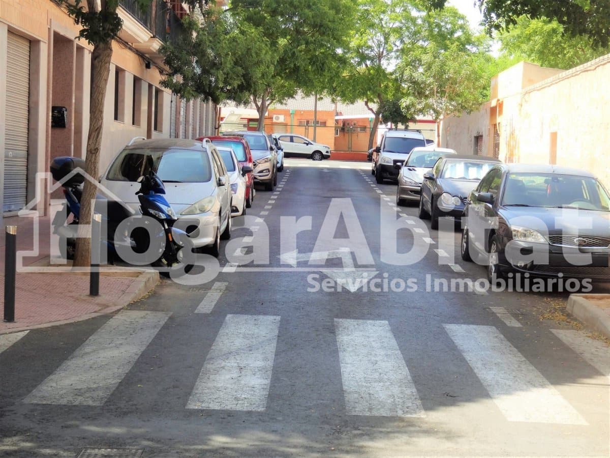 4 soveværelse Lejlighed til salg i San Vicente / Sant Vicent del Raspeig med garage - € 218.000 (Ref: 9435018)