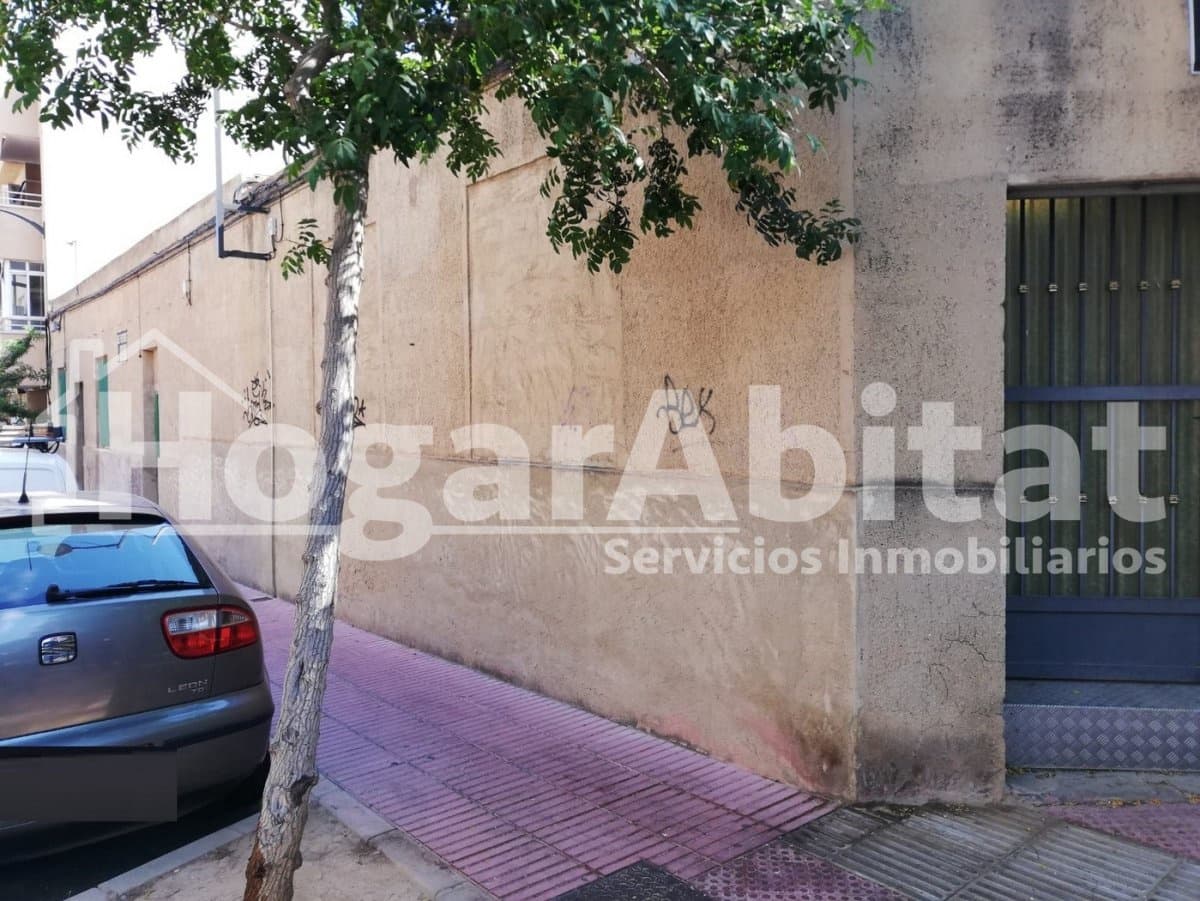 4 soveværelse Lejlighed til salg i San Vicente / Sant Vicent del Raspeig med garage - € 218.000 (Ref: 9435018)