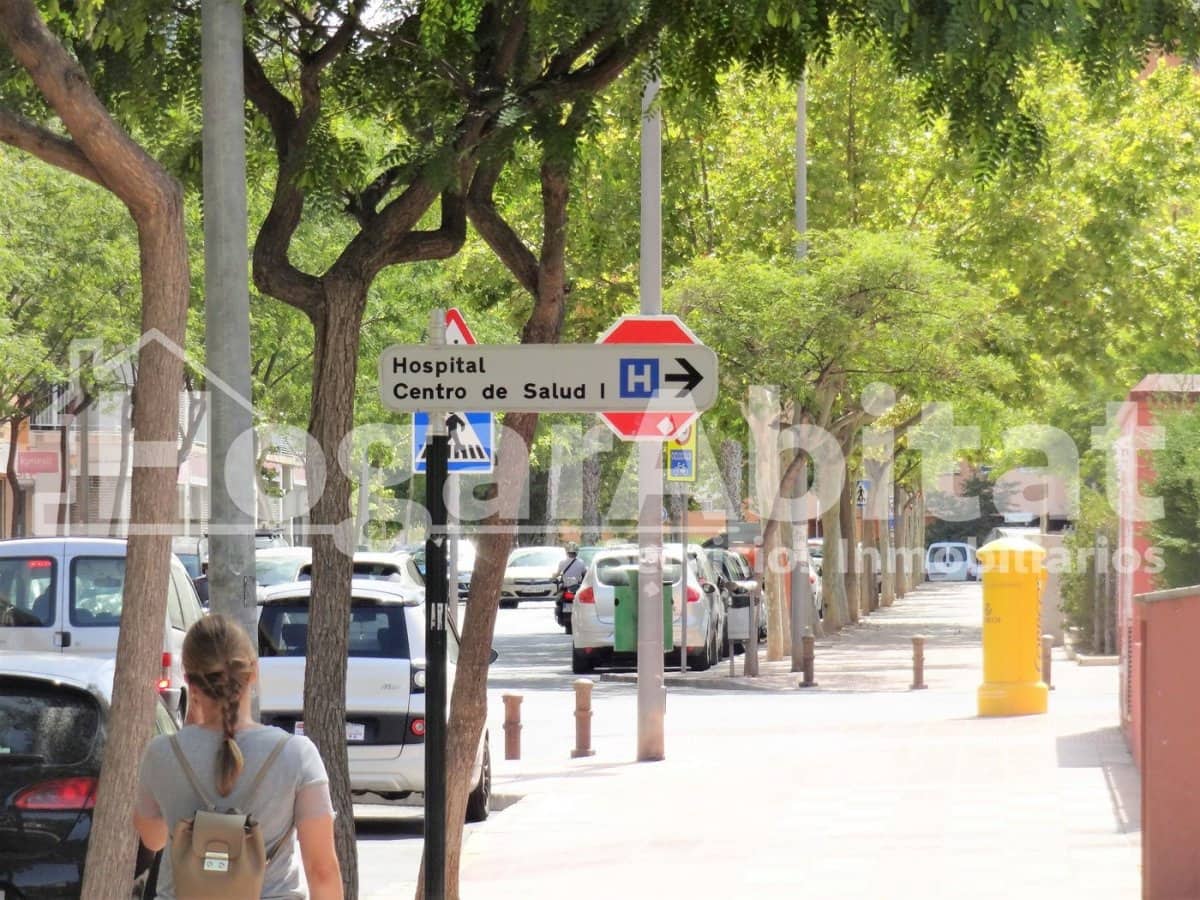 4 soveværelse Lejlighed til salg i San Vicente / Sant Vicent del Raspeig med garage - € 218.000 (Ref: 9435018)