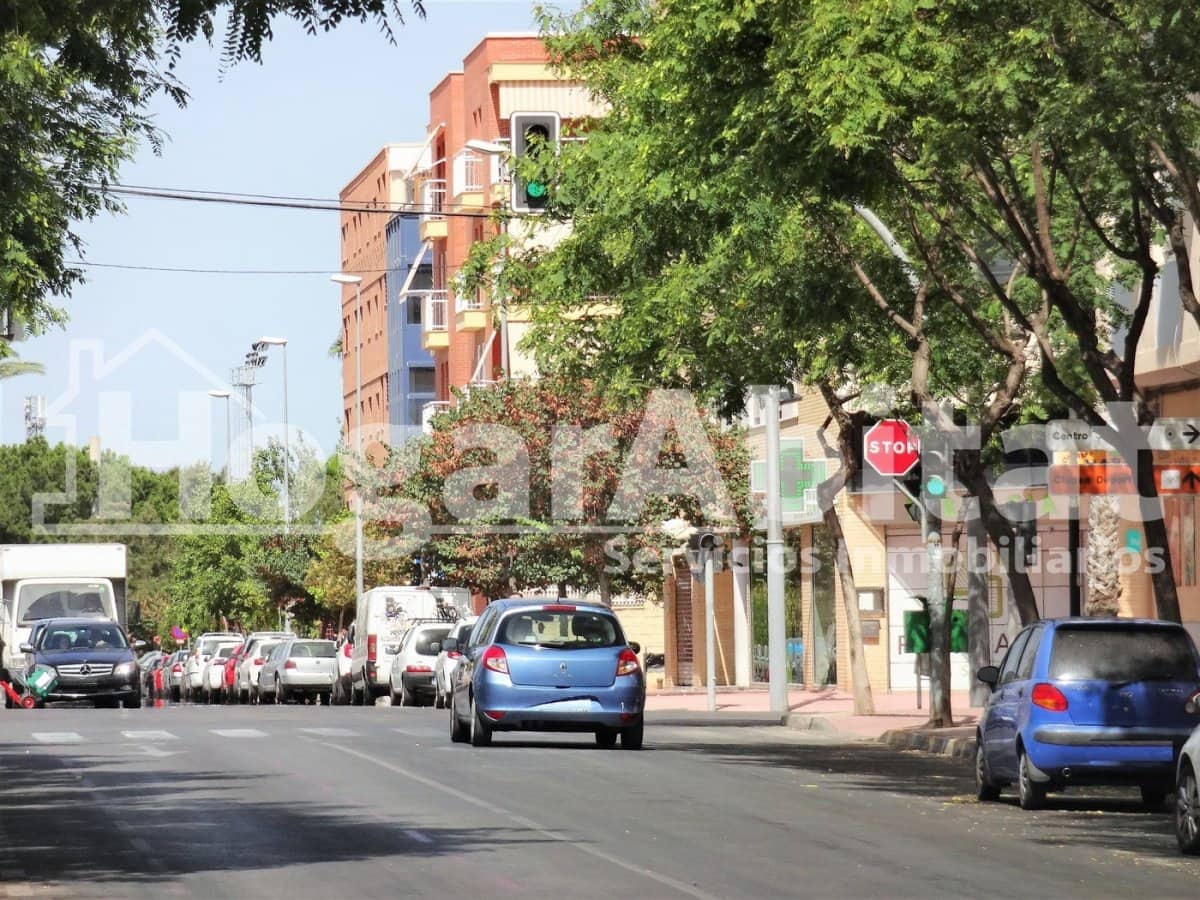 4 soveværelse Lejlighed til salg i San Vicente / Sant Vicent del Raspeig med garage - € 218.000 (Ref: 9435018)