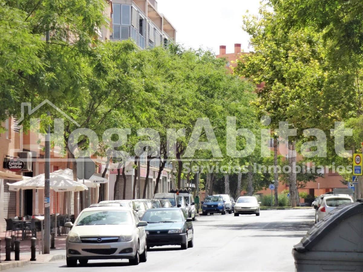 4 soveværelse Lejlighed til salg i San Vicente / Sant Vicent del Raspeig med garage - € 218.000 (Ref: 9435018)