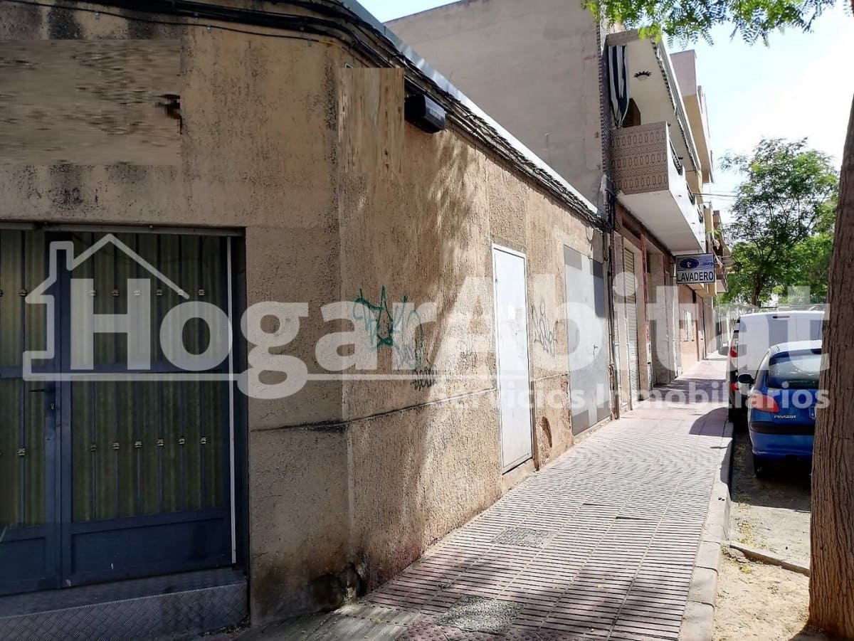 4 soveværelse Lejlighed til salg i San Vicente / Sant Vicent del Raspeig med garage - € 218.000 (Ref: 9435018)