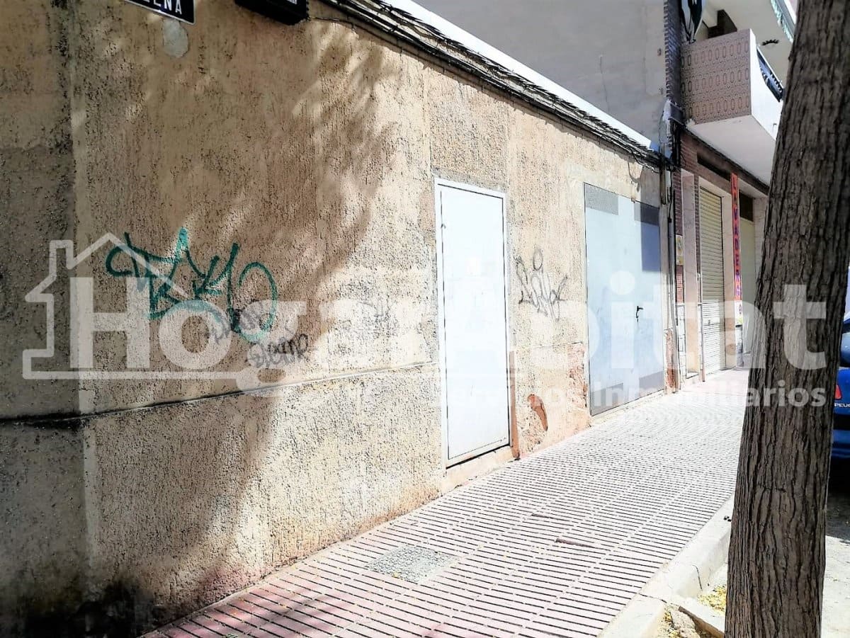 4 soveværelse Lejlighed til salg i San Vicente / Sant Vicent del Raspeig med garage - € 218.000 (Ref: 9435018)