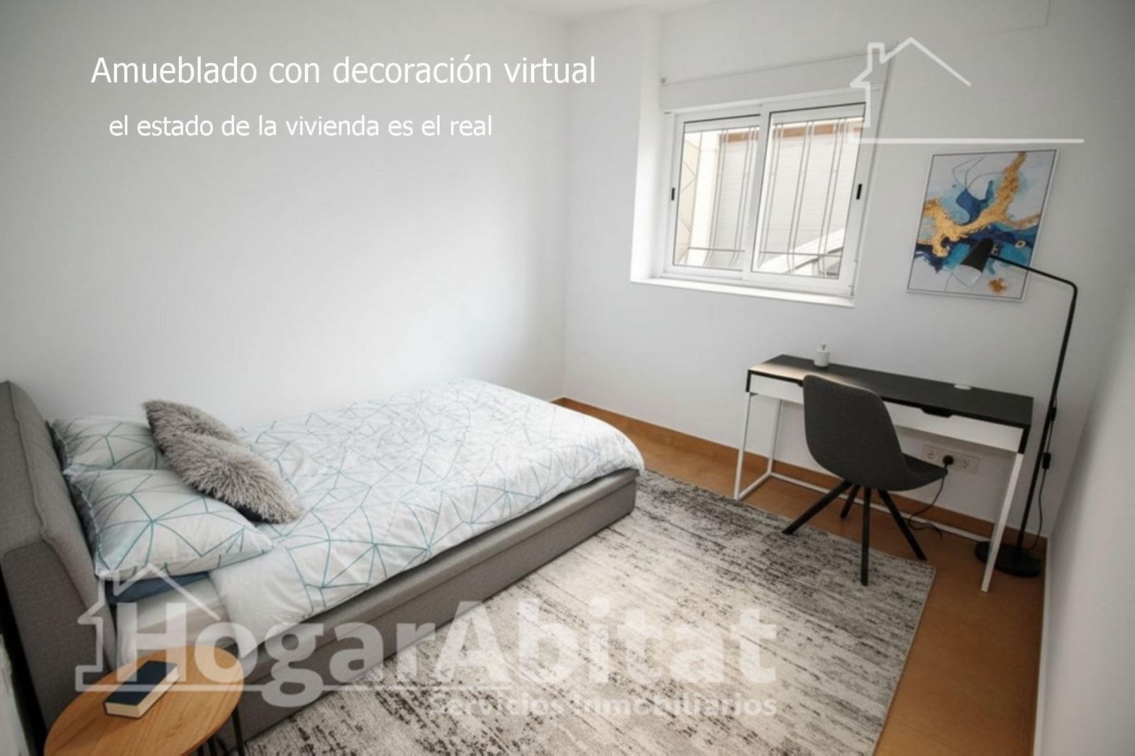 3 soverom Hus til salgs i Vila-real - € 93 000 (Ref: 9435019)