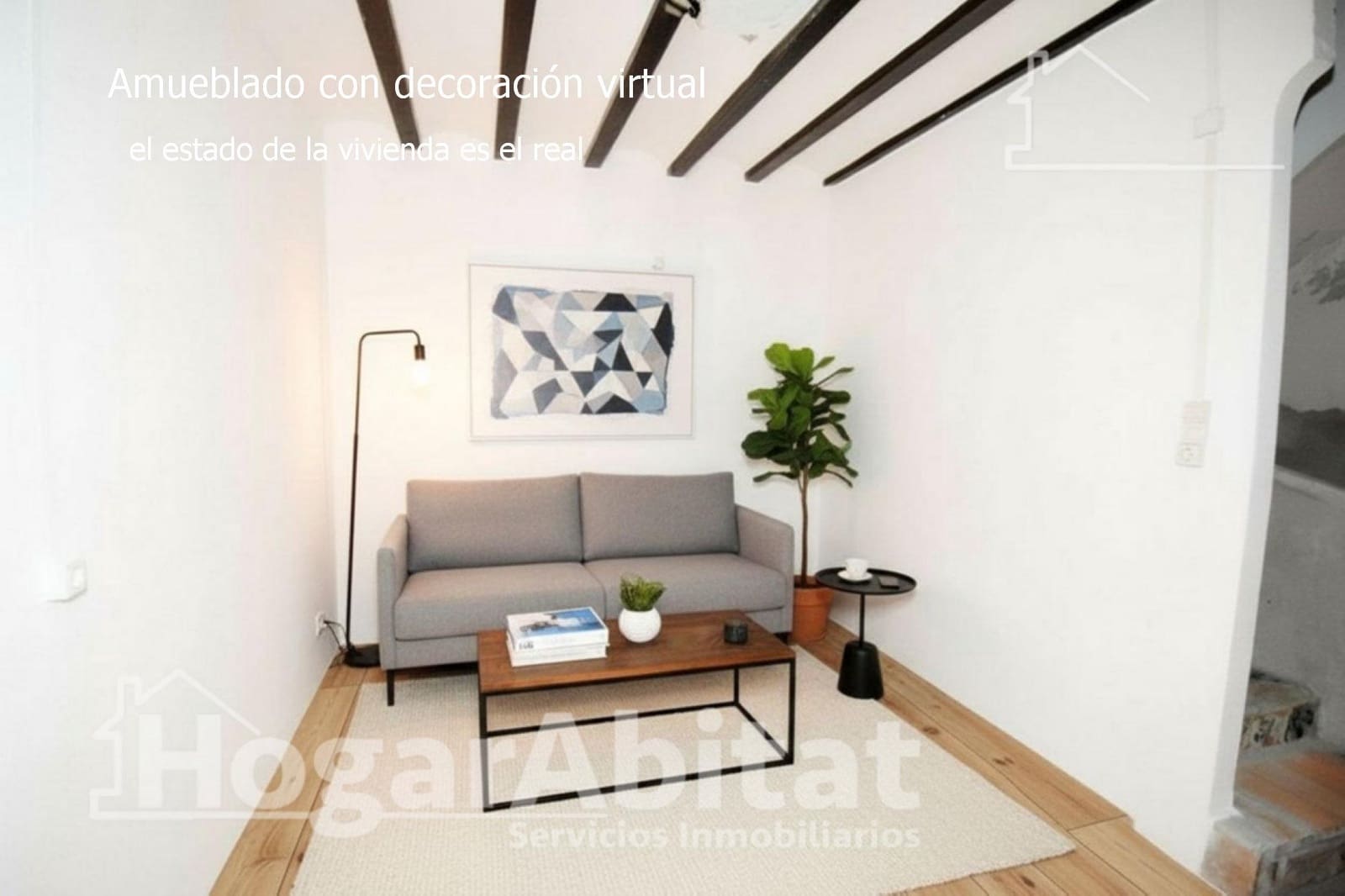 3 soverom Hus til salgs i Vila-real - € 93 000 (Ref: 9435019)