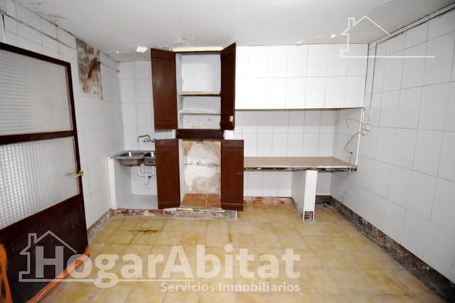 3 bedroom Townhouse for sale in Vila-real - € 93,000 (Ref: 9435019)