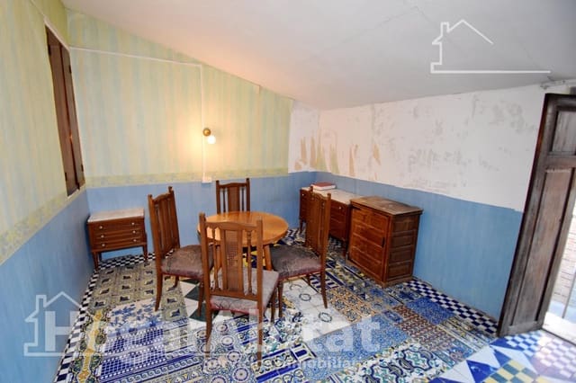 3 bedroom Townhouse for sale in Vila-real - € 93,000 (Ref: 9435019)