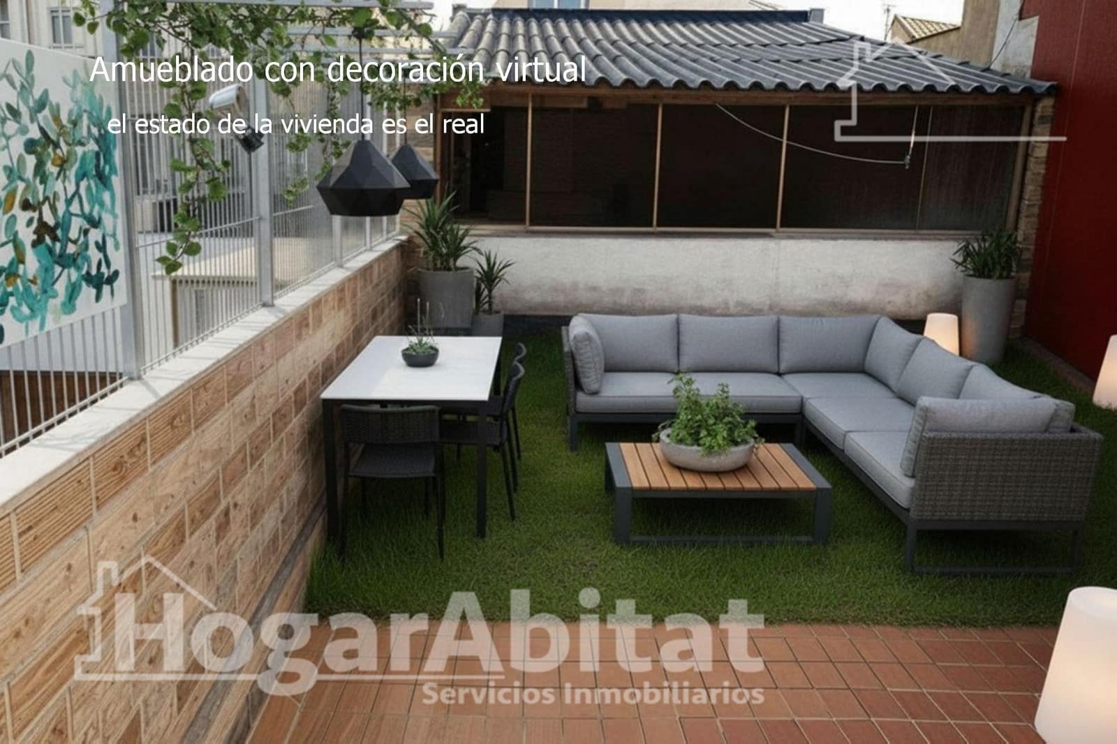 3 soverom Hus til salgs i Vila-real - € 93 000 (Ref: 9435019)