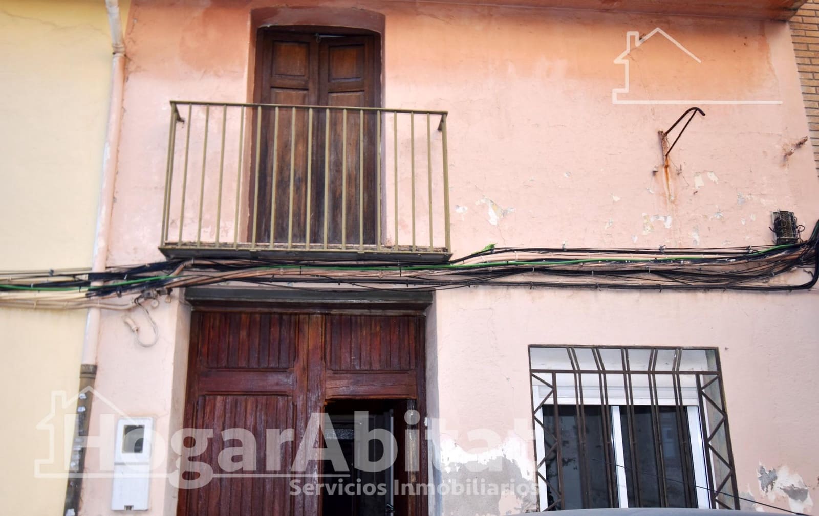 3 soverom Hus til salgs i Vila-real - € 93 000 (Ref: 9435019)