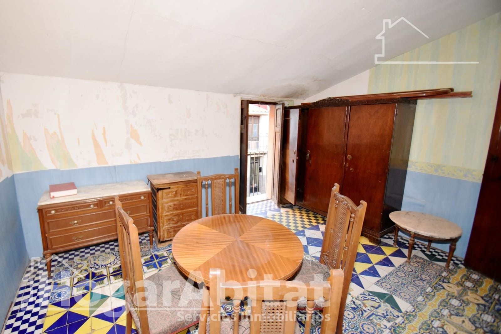 3 soverom Hus til salgs i Vila-real - € 93 000 (Ref: 9435019)