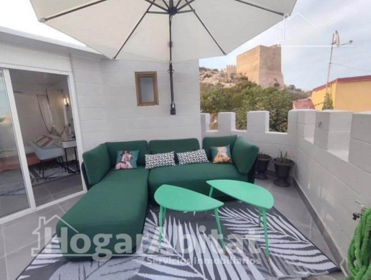 2 bedroom Townhouse for sale in Cullera - € 339,000 (Ref: 9435020)