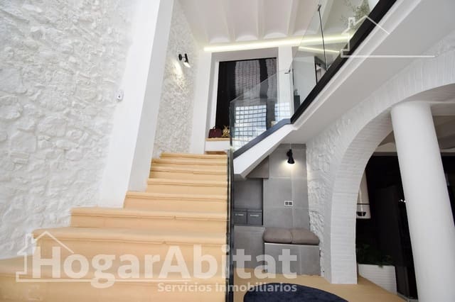 2 bedroom Townhouse for sale in Cullera - € 339,000 (Ref: 9435020)