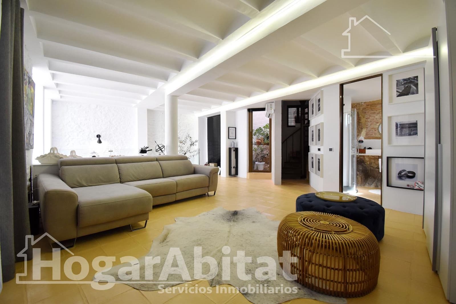 2 bedroom Townhouse for sale in Cullera - € 339,000 (Ref: 9435020)