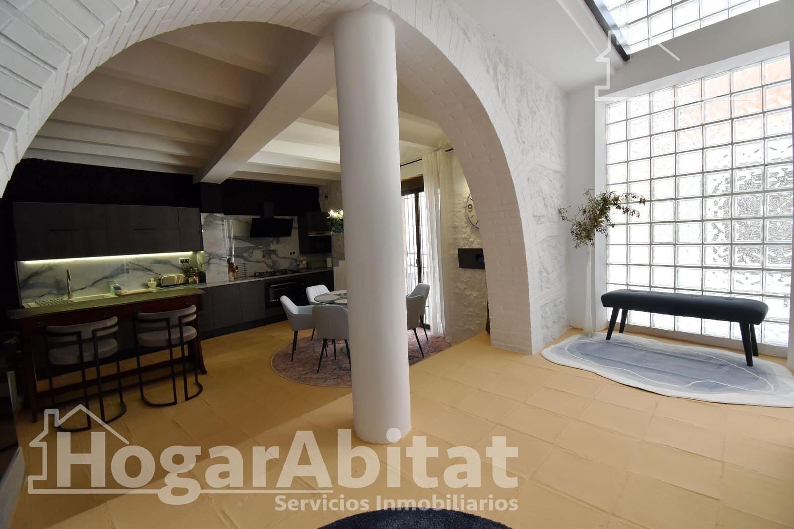 2 bedroom Townhouse for sale in Cullera - € 339,000 (Ref: 9435020)