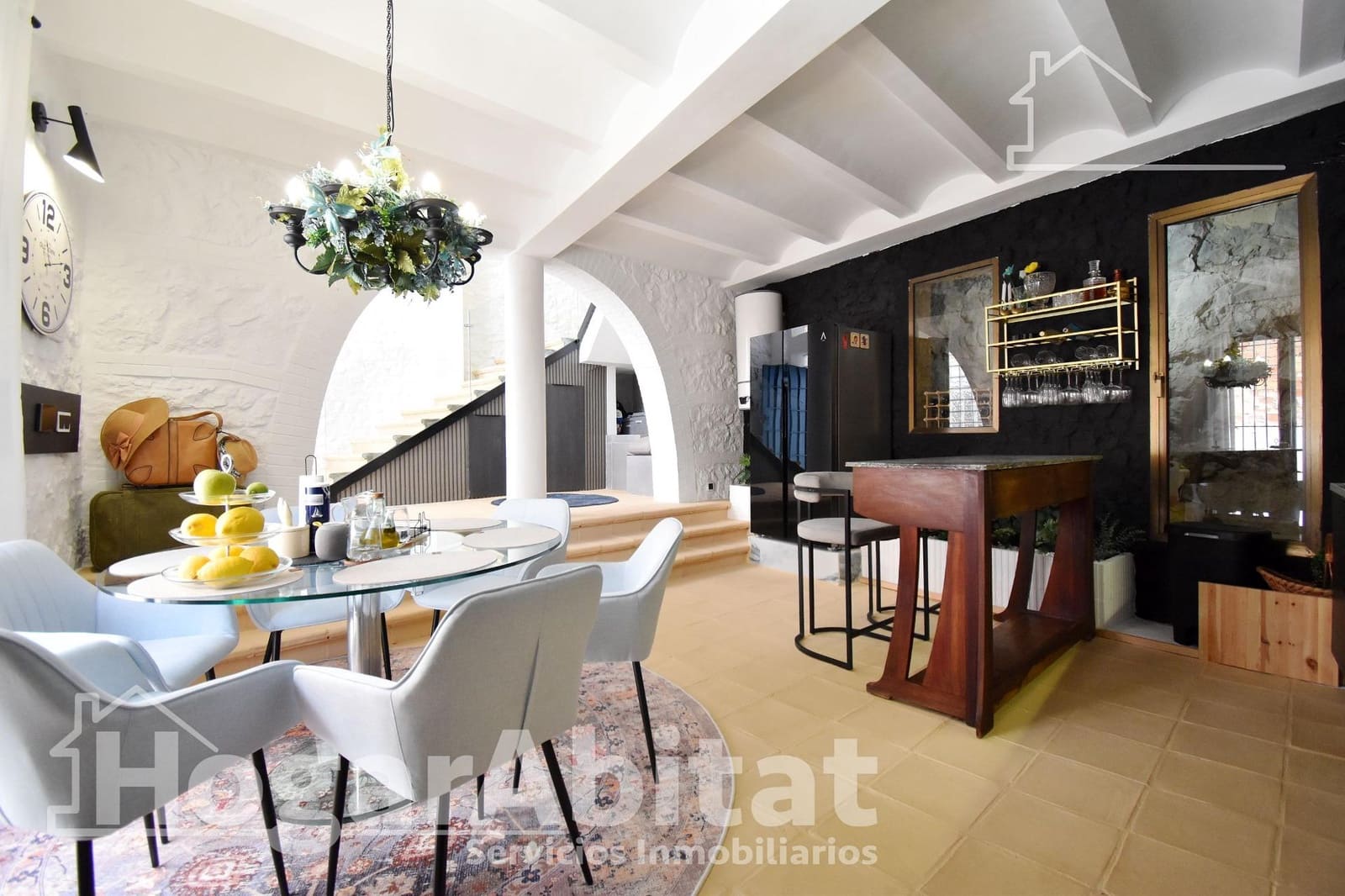 2 bedroom Townhouse for sale in Cullera - € 339,000 (Ref: 9435020)