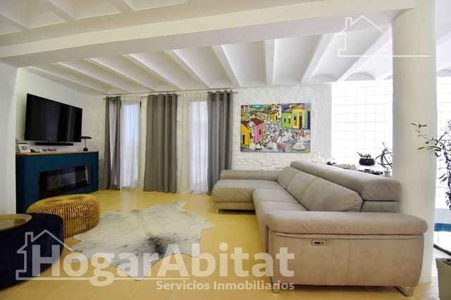 2 bedroom Townhouse for sale in Cullera - € 339,000 (Ref: 9435020)