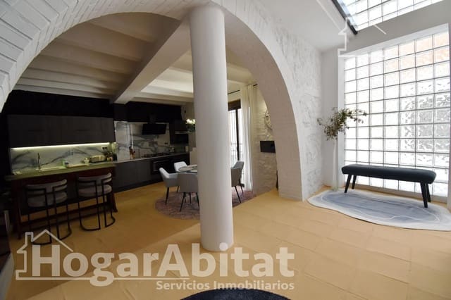 2 bedroom Townhouse for sale in Cullera - € 339,000 (Ref: 9435020)