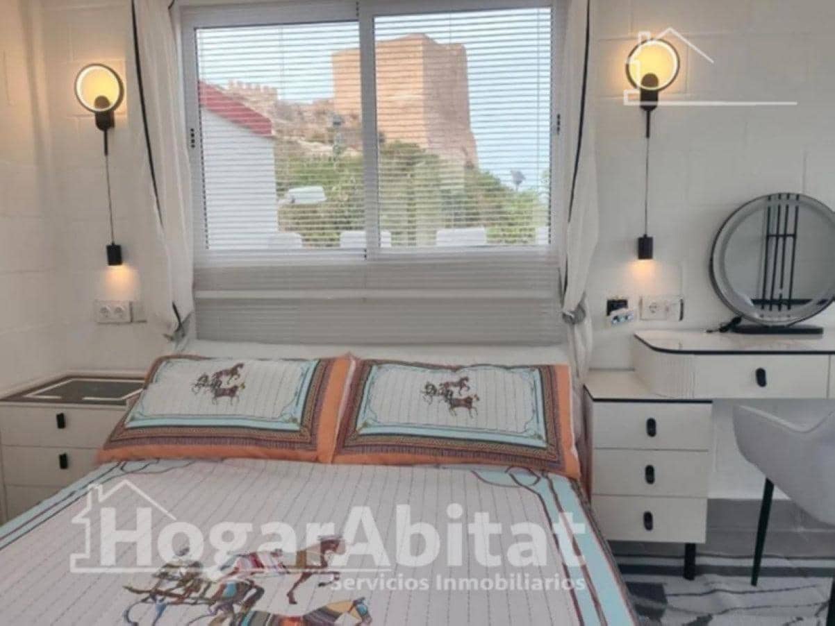 2 bedroom Townhouse for sale in Cullera - € 339,000 (Ref: 9435020)