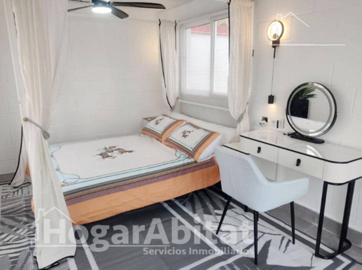 2 bedroom Townhouse for sale in Cullera - € 339,000 (Ref: 9435020)