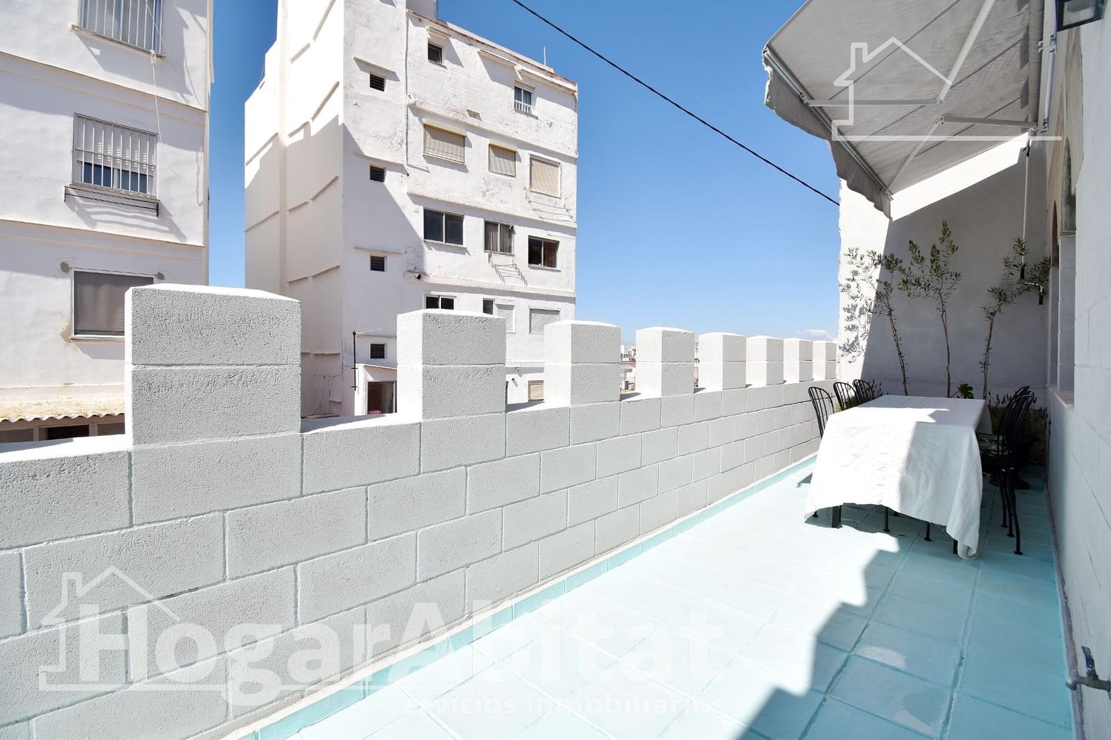 2 bedroom Townhouse for sale in Cullera - € 339,000 (Ref: 9435020)