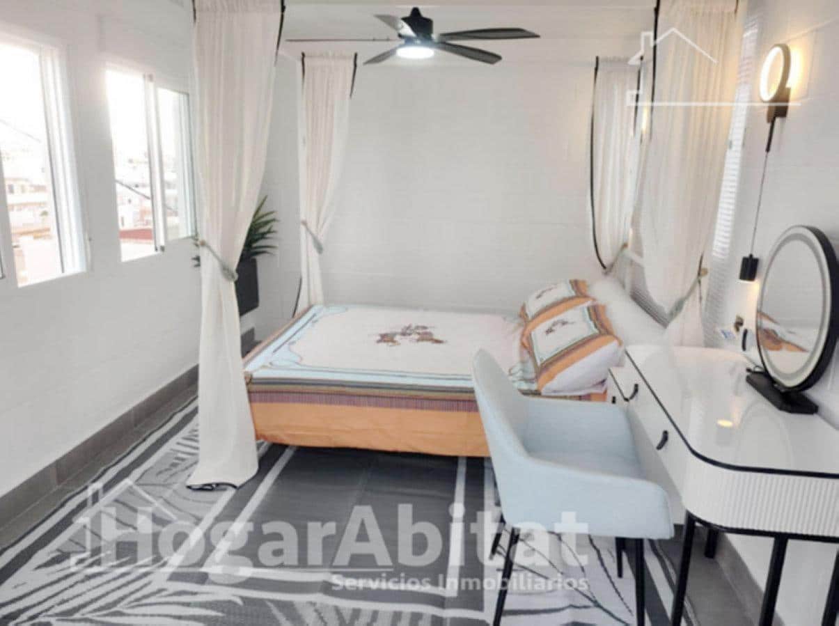 2 bedroom Townhouse for sale in Cullera - € 339,000 (Ref: 9435020)