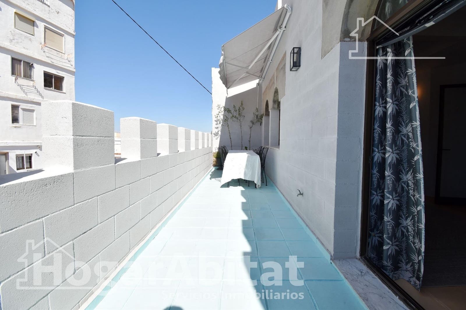 2 bedroom Townhouse for sale in Cullera - € 339,000 (Ref: 9435020)
