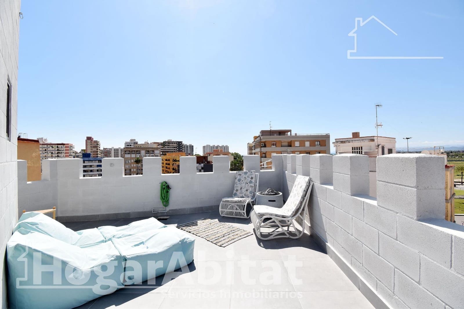 2 bedroom Townhouse for sale in Cullera - € 339,000 (Ref: 9435020)