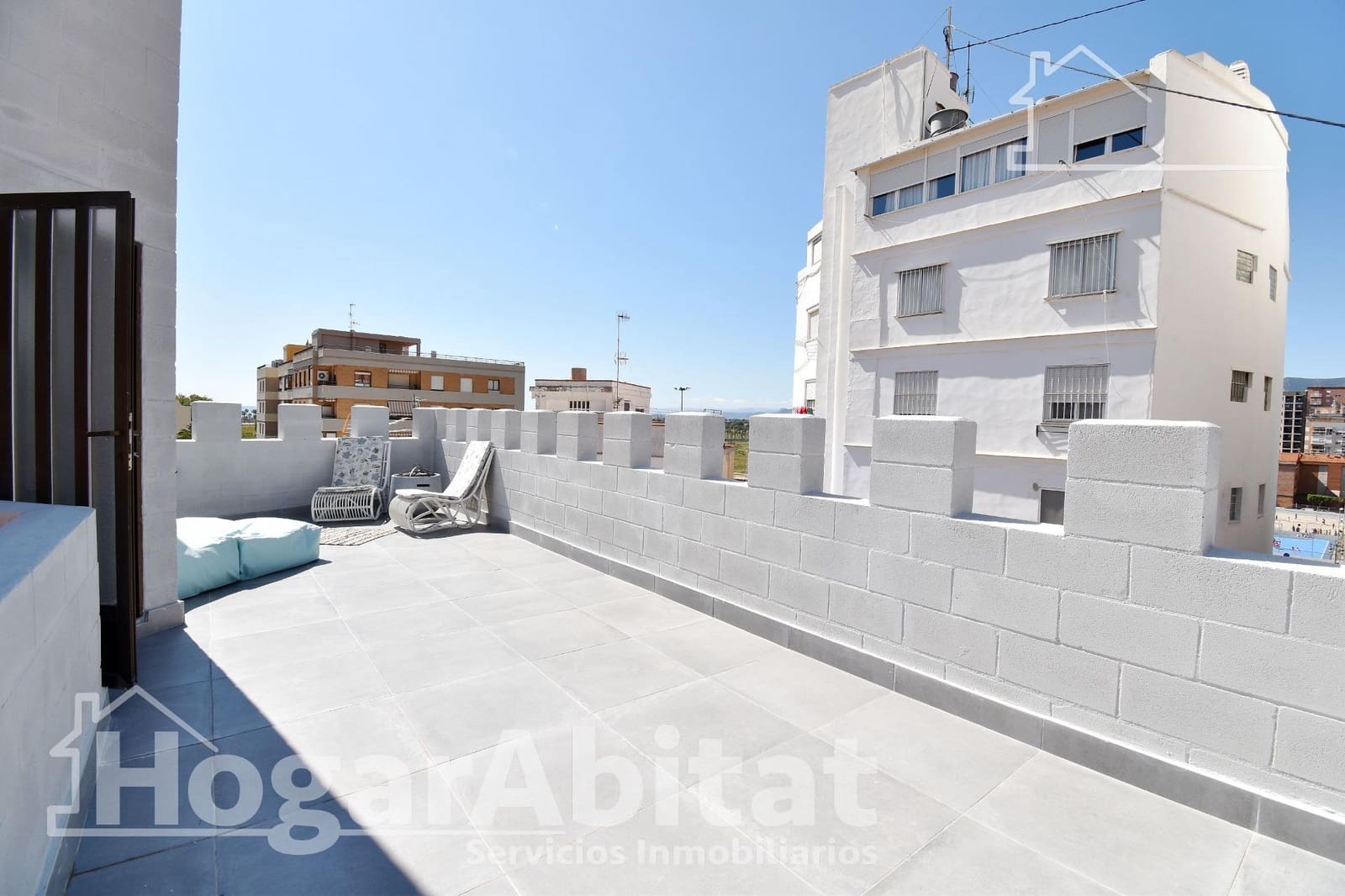 2 bedroom Townhouse for sale in Cullera - € 339,000 (Ref: 9435020)