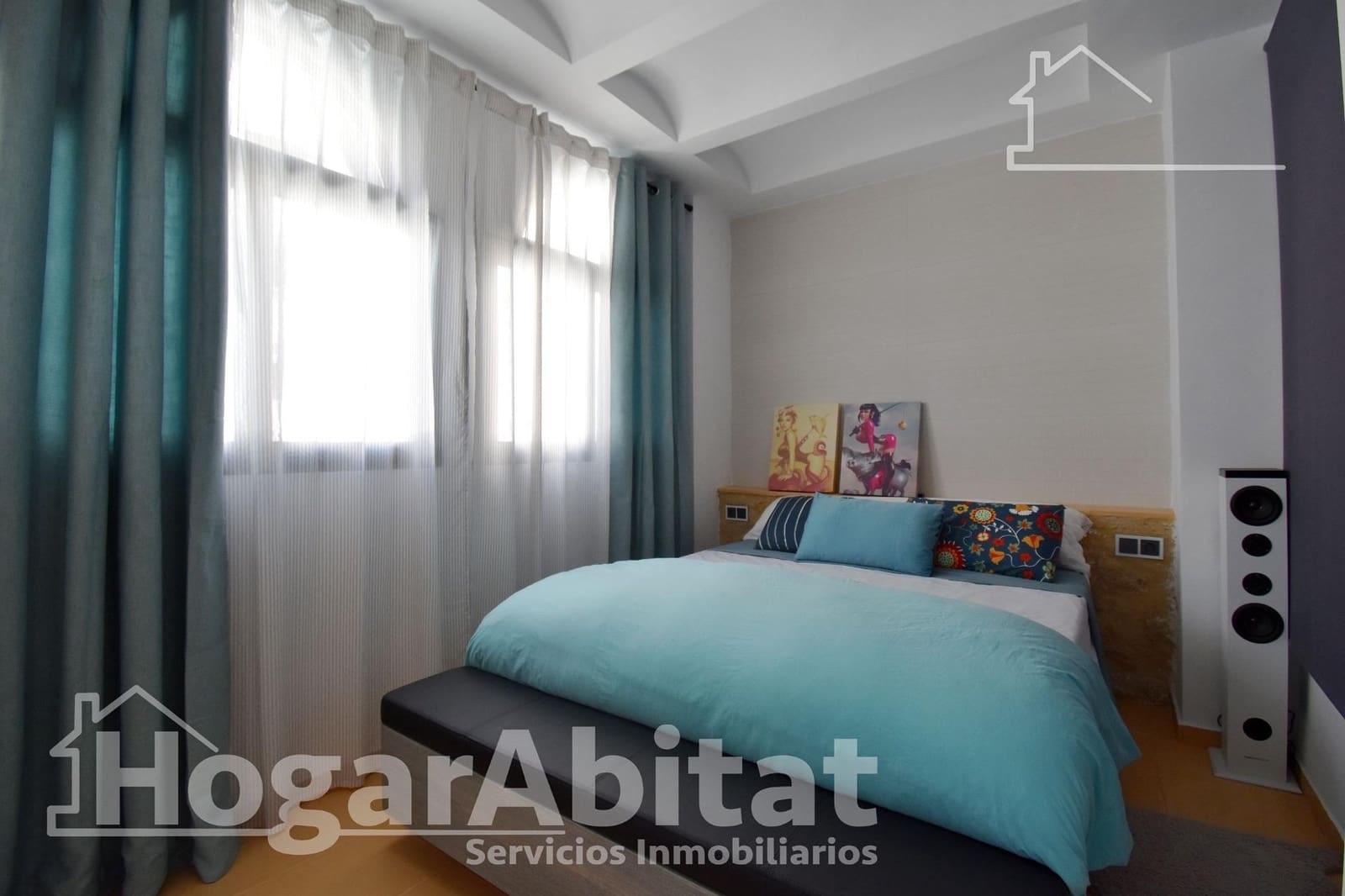 2 bedroom Townhouse for sale in Cullera - € 339,000 (Ref: 9435020)