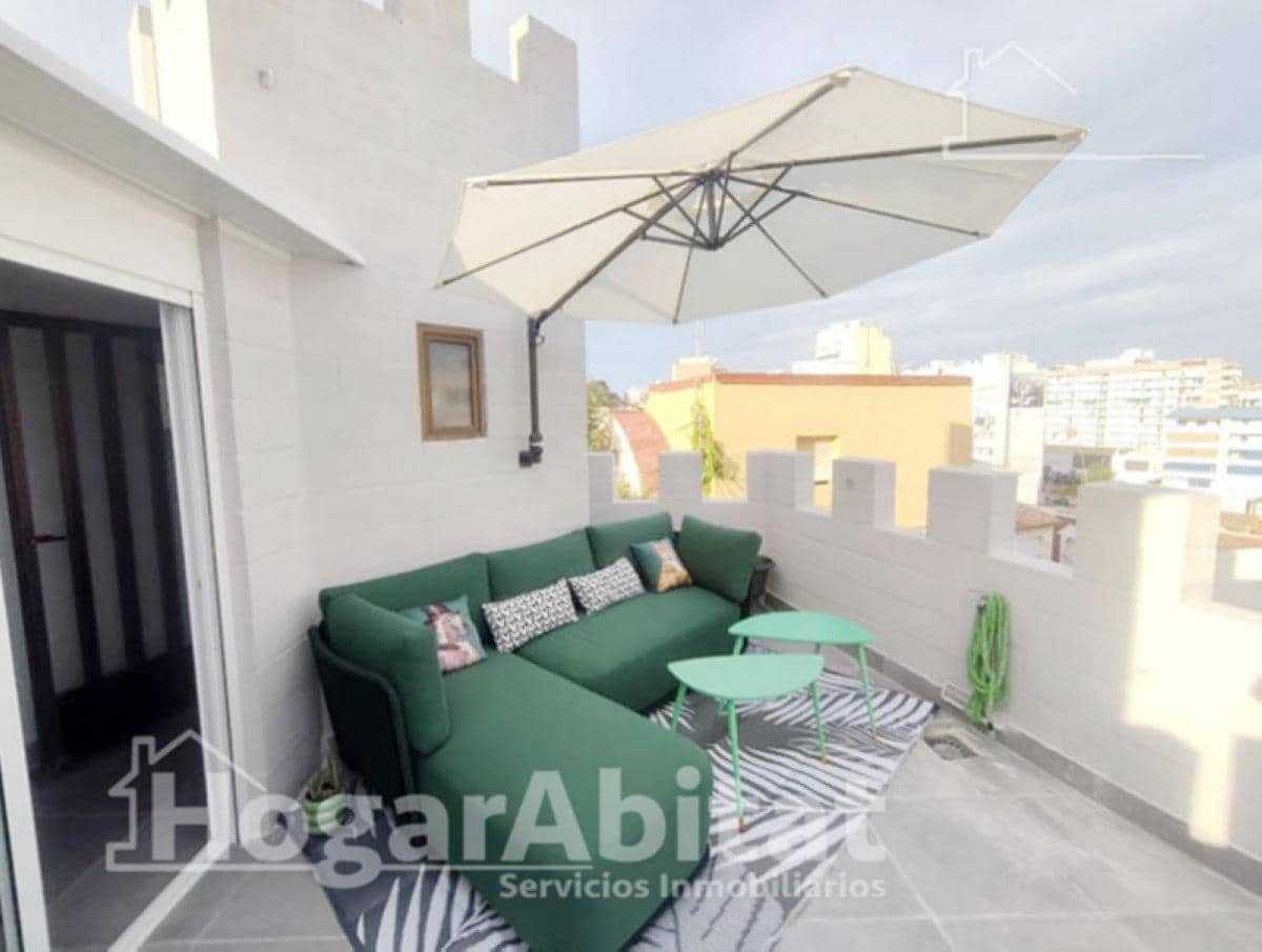 2 bedroom Townhouse for sale in Cullera - € 339,000 (Ref: 9435020)