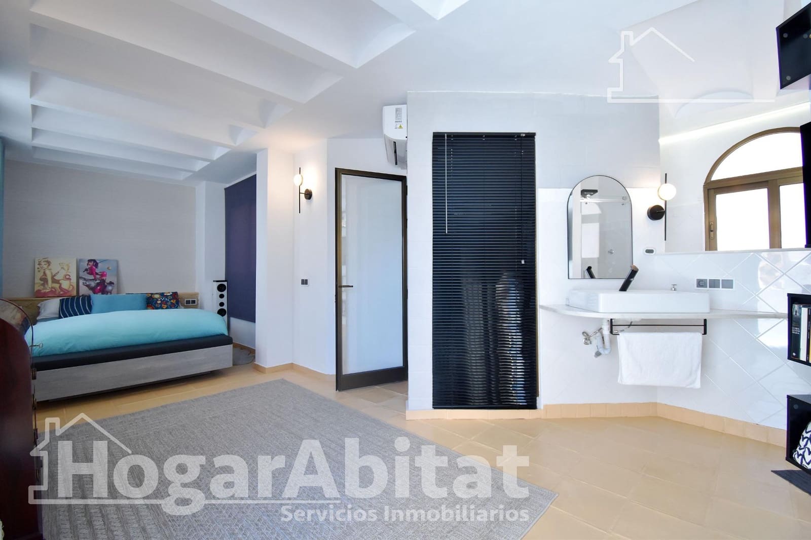 2 bedroom Townhouse for sale in Cullera - € 339,000 (Ref: 9435020)