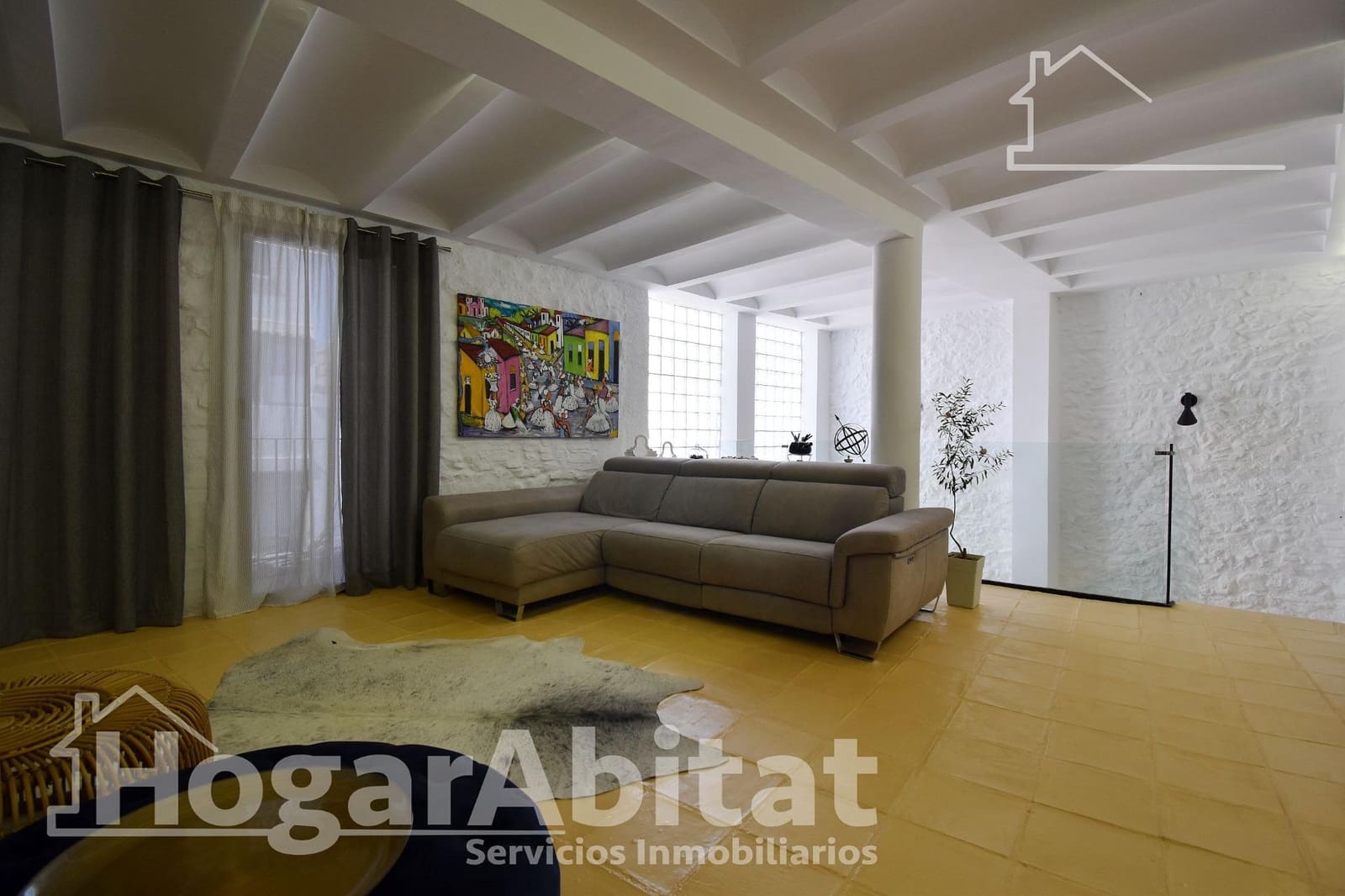 2 bedroom Townhouse for sale in Cullera - € 339,000 (Ref: 9435020)