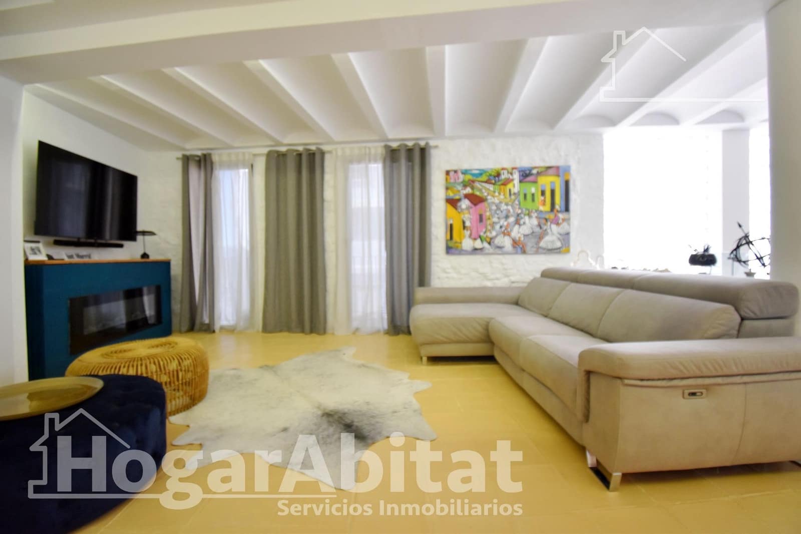 2 bedroom Townhouse for sale in Cullera - € 339,000 (Ref: 9435020)