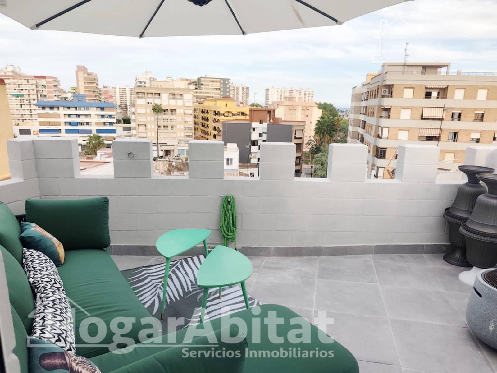 2 bedroom Townhouse for sale in Cullera - € 339,000 (Ref: 9435020)
