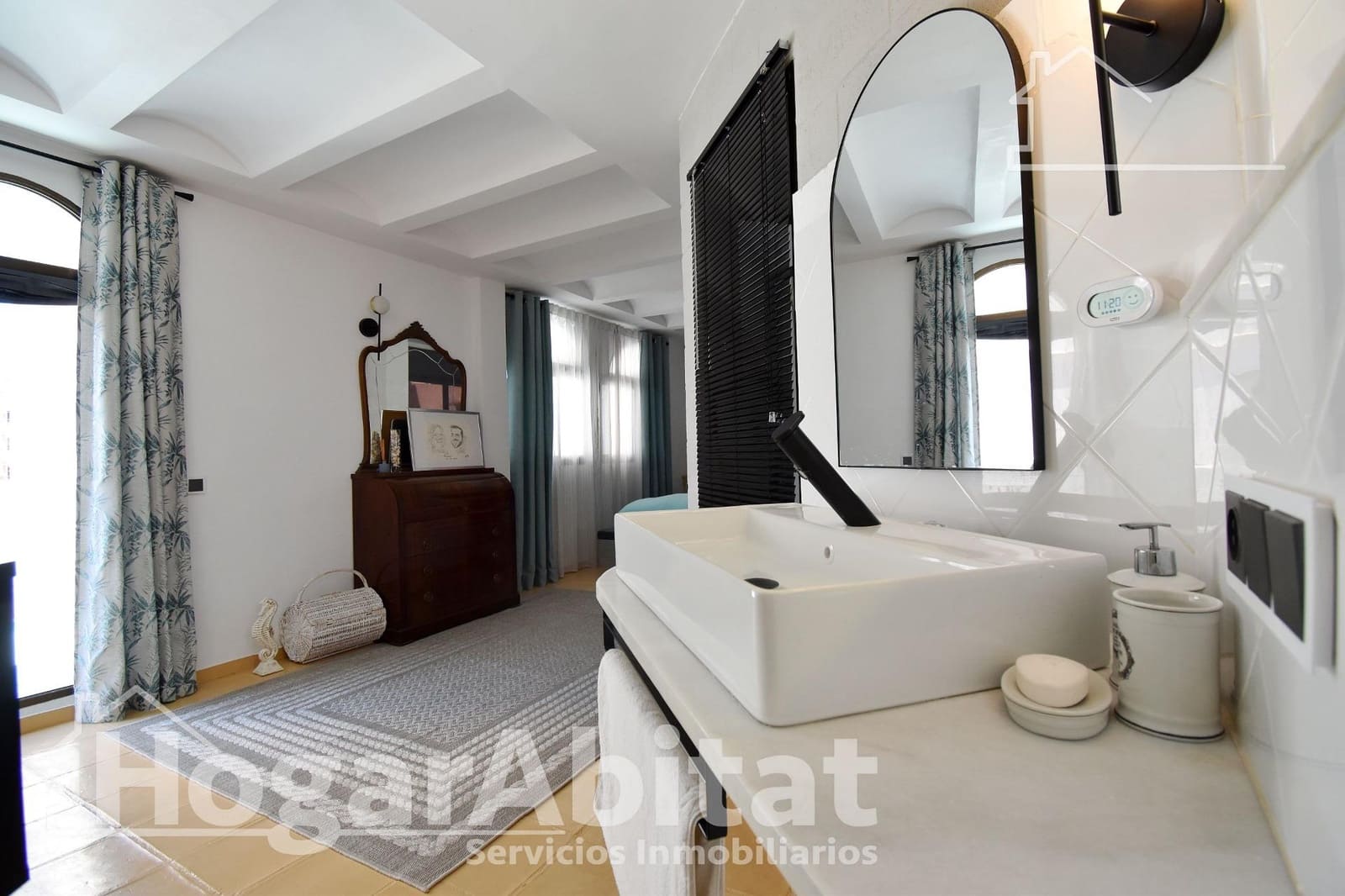 2 bedroom Townhouse for sale in Cullera - € 339,000 (Ref: 9435020)