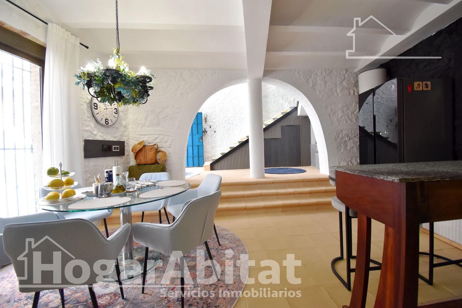 2 bedroom Townhouse for sale in Cullera - € 339,000 (Ref: 9435020)