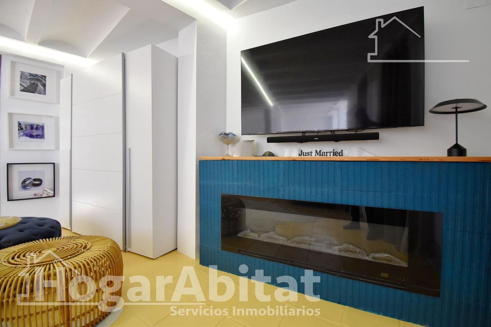 2 bedroom Townhouse for sale in Cullera - € 339,000 (Ref: 9435020)